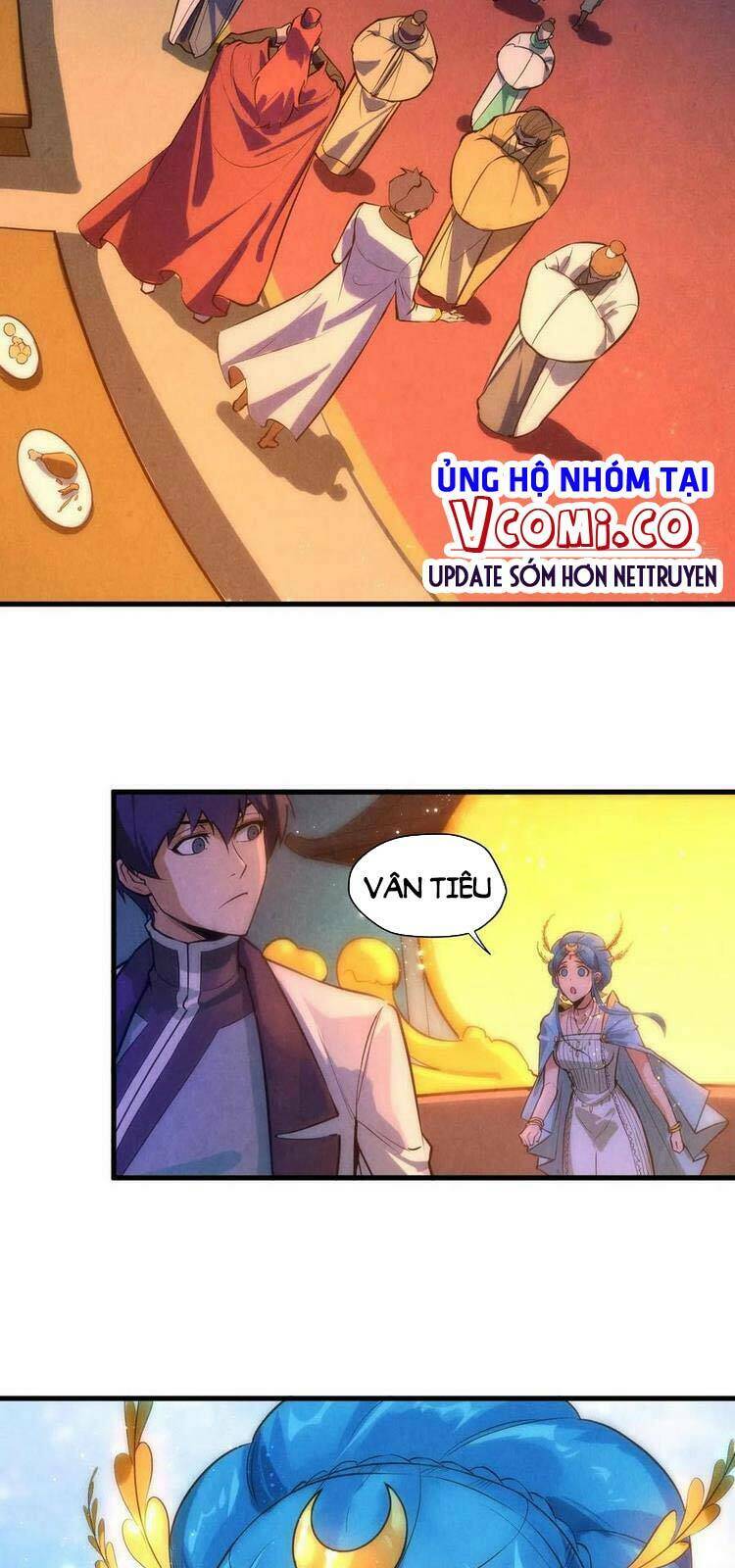 Vạn Cổ Chí Tôn Tập 53 trang 13