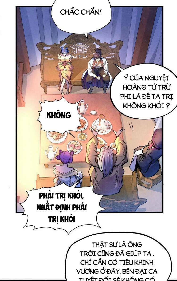 Vạn Cổ Chí Tôn Tập 54 trang 19