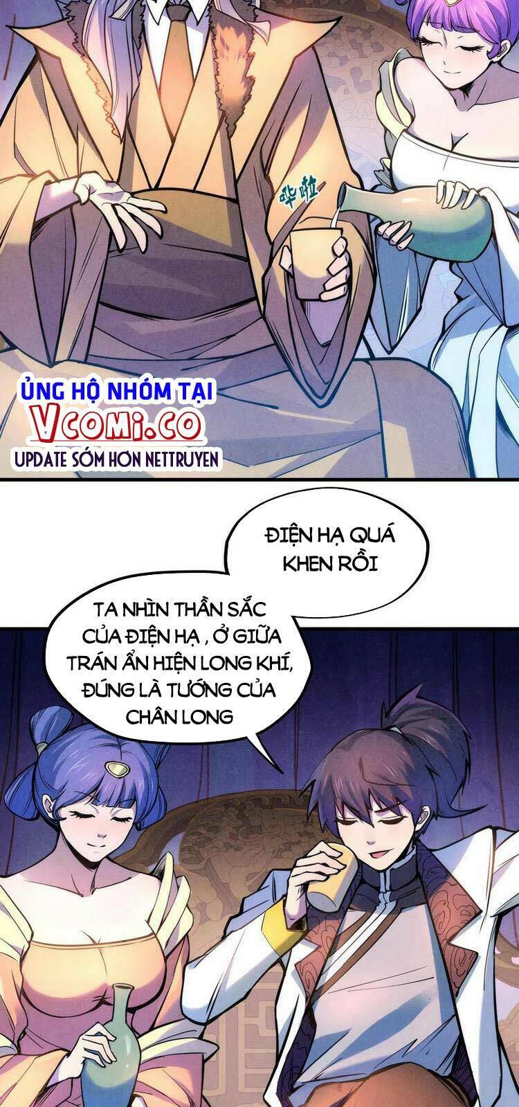 Vạn Cổ Chí Tôn Tập 54 trang 3