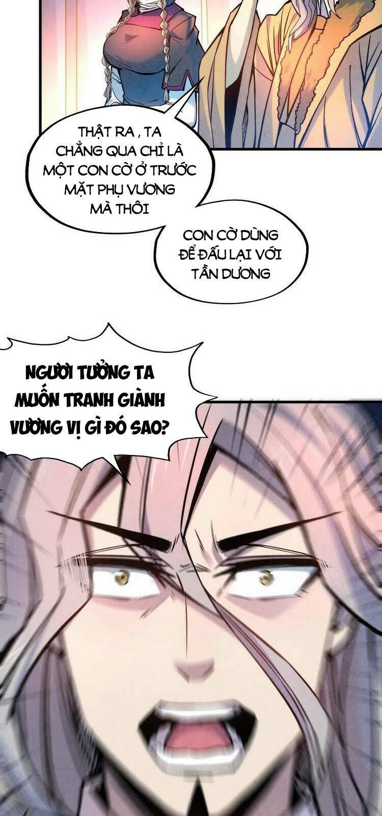 Vạn Cổ Chí Tôn Tập 54 trang 29