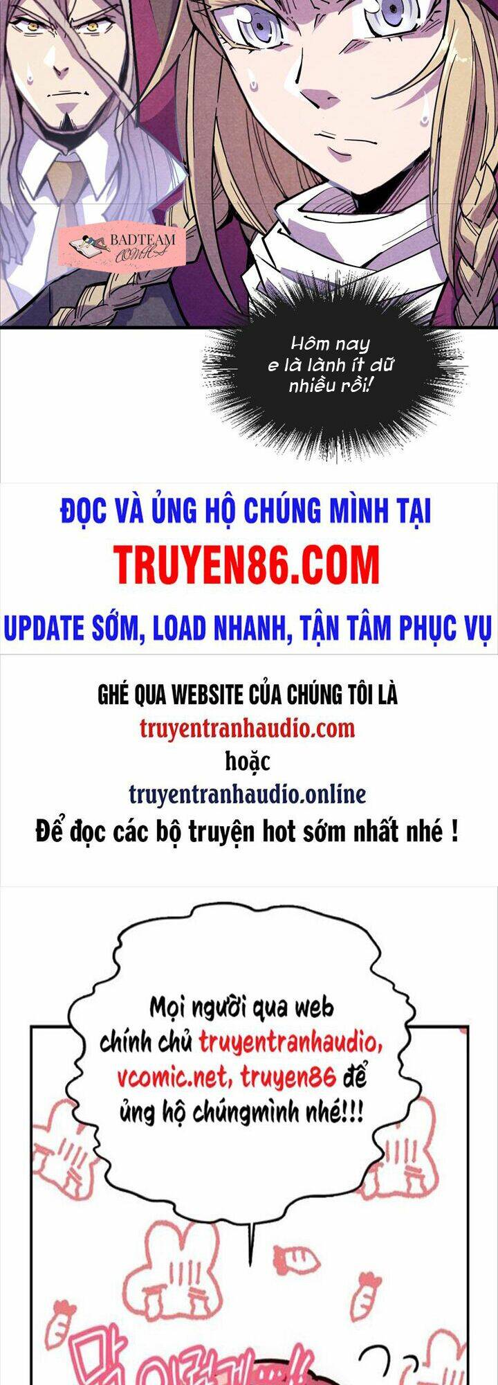 Vạn Cổ Chí Tôn Tập 55 trang 37
