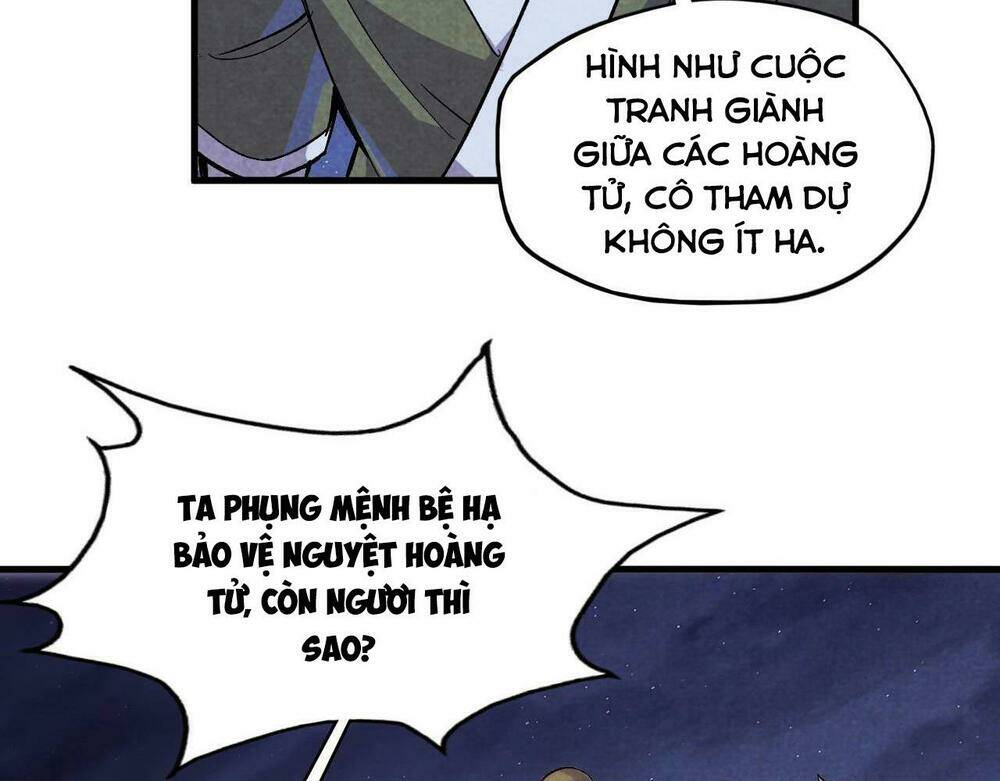 Vạn Cổ Chí Tôn Tập 56 trang 13
