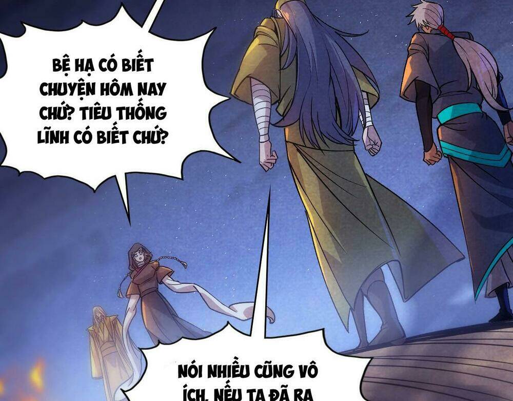 Vạn Cổ Chí Tôn Tập 56 trang 14