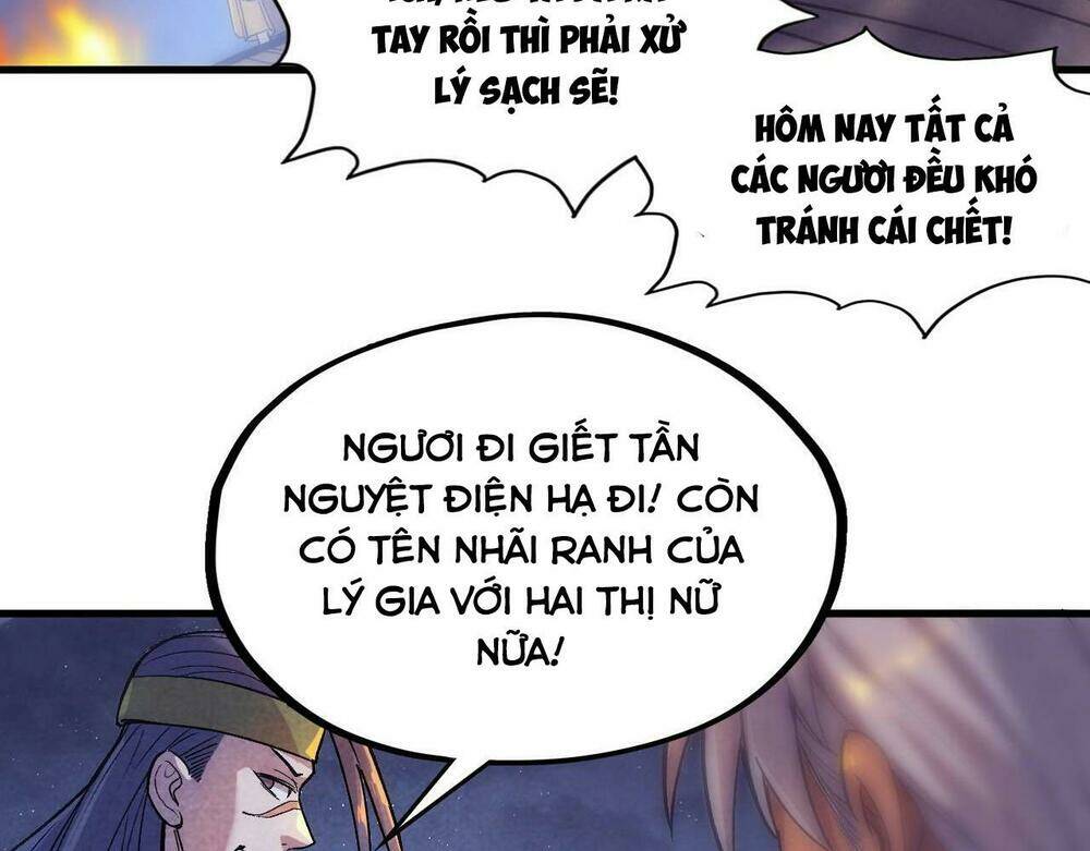 Vạn Cổ Chí Tôn Tập 56 trang 15