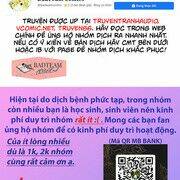 Vạn Cổ Chí Tôn Tập 56 trang 3