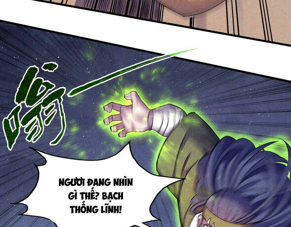 Vạn Cổ Chí Tôn Tập 56 trang 21