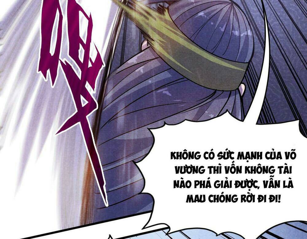 Vạn Cổ Chí Tôn Tập 56 trang 37