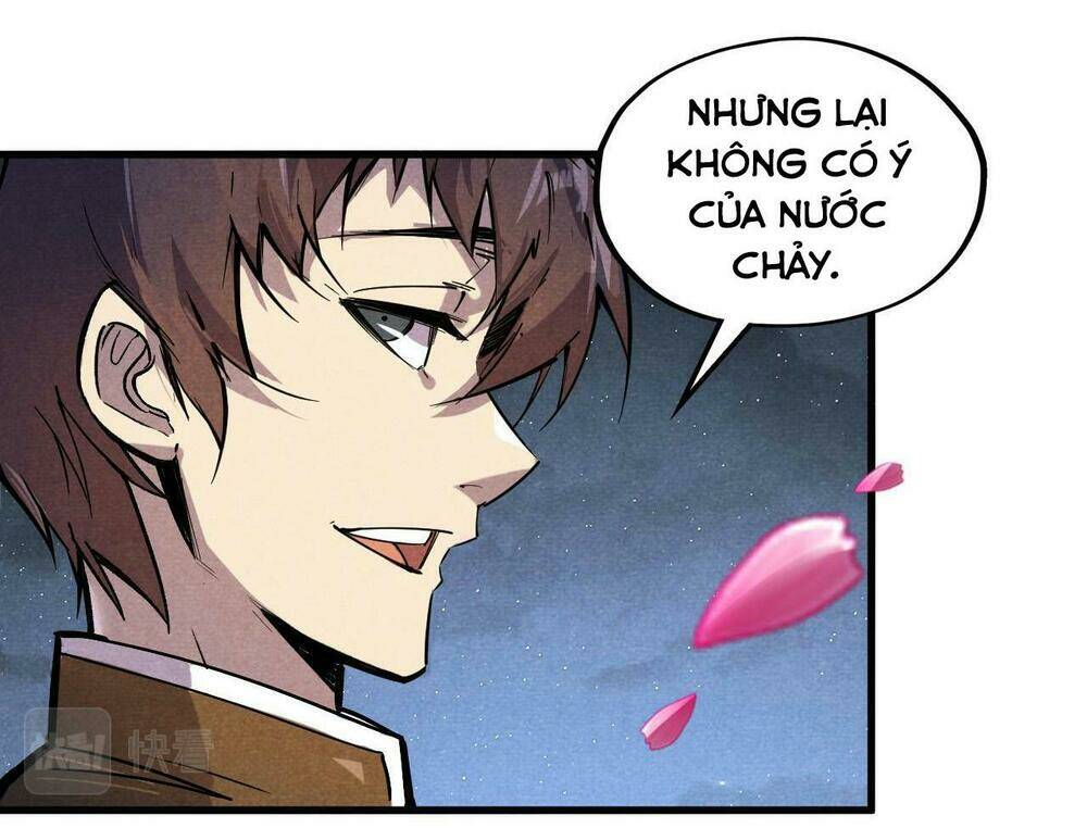 Vạn Cổ Chí Tôn Tập 56 trang 54