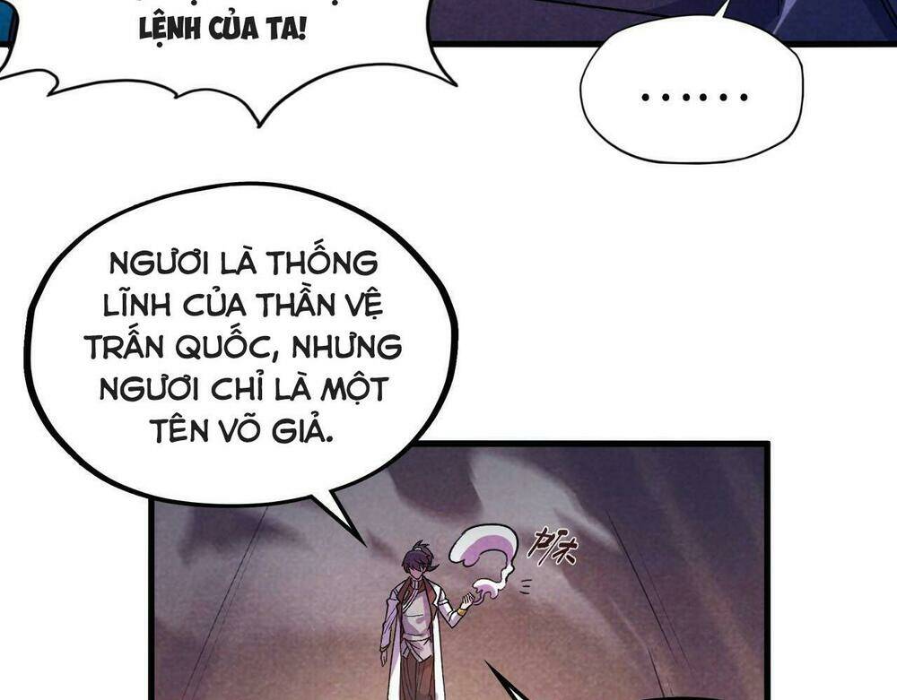 Vạn Cổ Chí Tôn Tập 56 trang 90