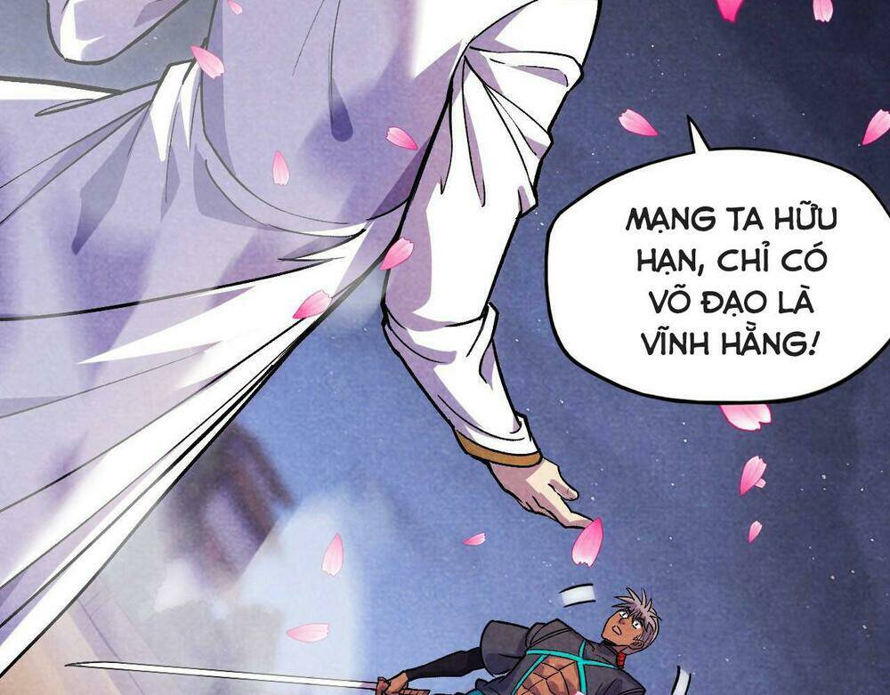 Vạn Cổ Chí Tôn Tập 56 trang 93