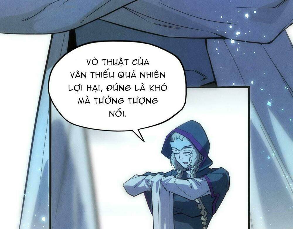 Vạn Cổ Chí Tôn Tập 57 trang 32