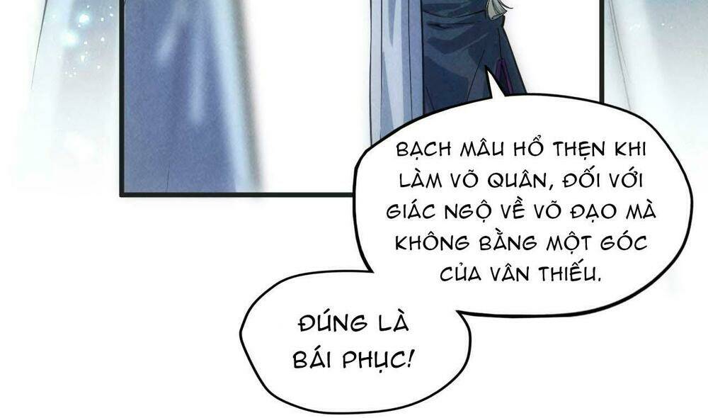 Vạn Cổ Chí Tôn Tập 57 trang 33