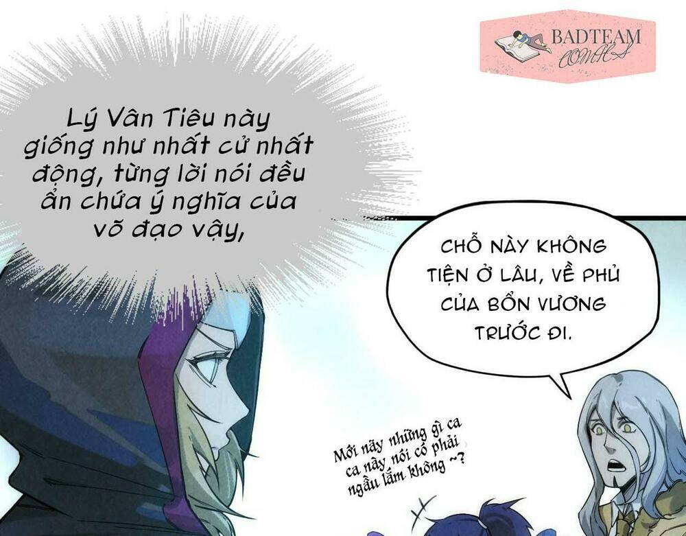 Vạn Cổ Chí Tôn Tập 57 trang 39