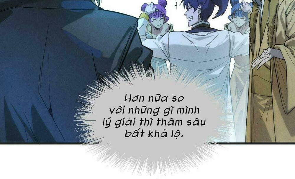 Vạn Cổ Chí Tôn Tập 57 trang 40