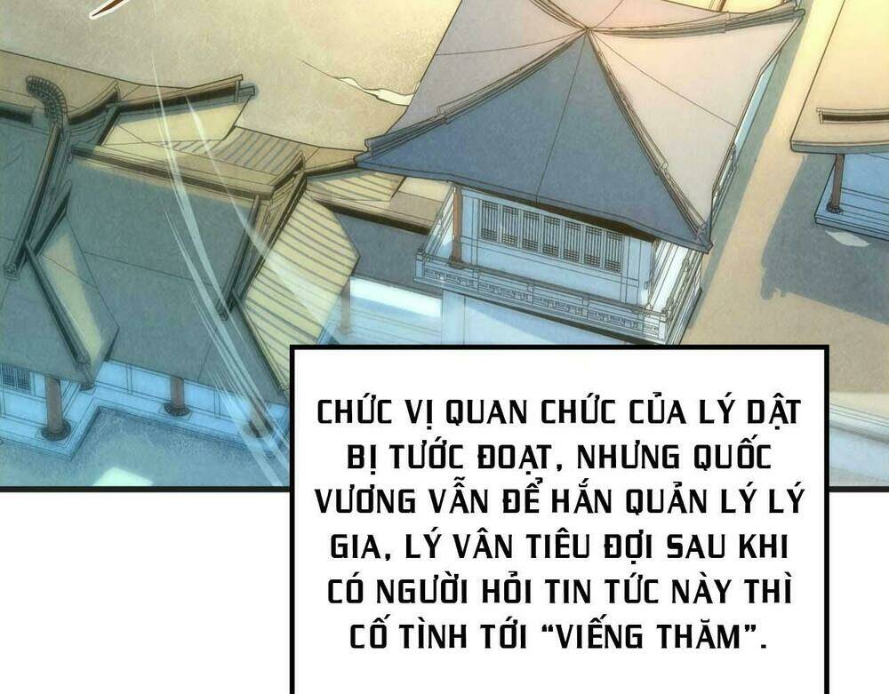 Vạn Cổ Chí Tôn Tập 57 trang 44