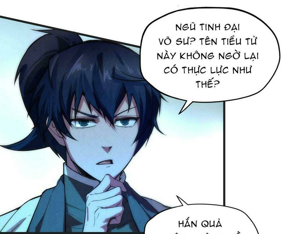 Vạn Cổ Chí Tôn Tập 57 trang 73