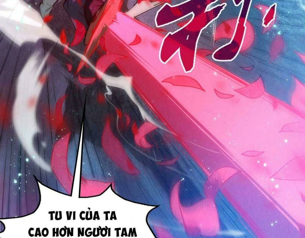 Vạn Cổ Chí Tôn Tập 57 trang 90