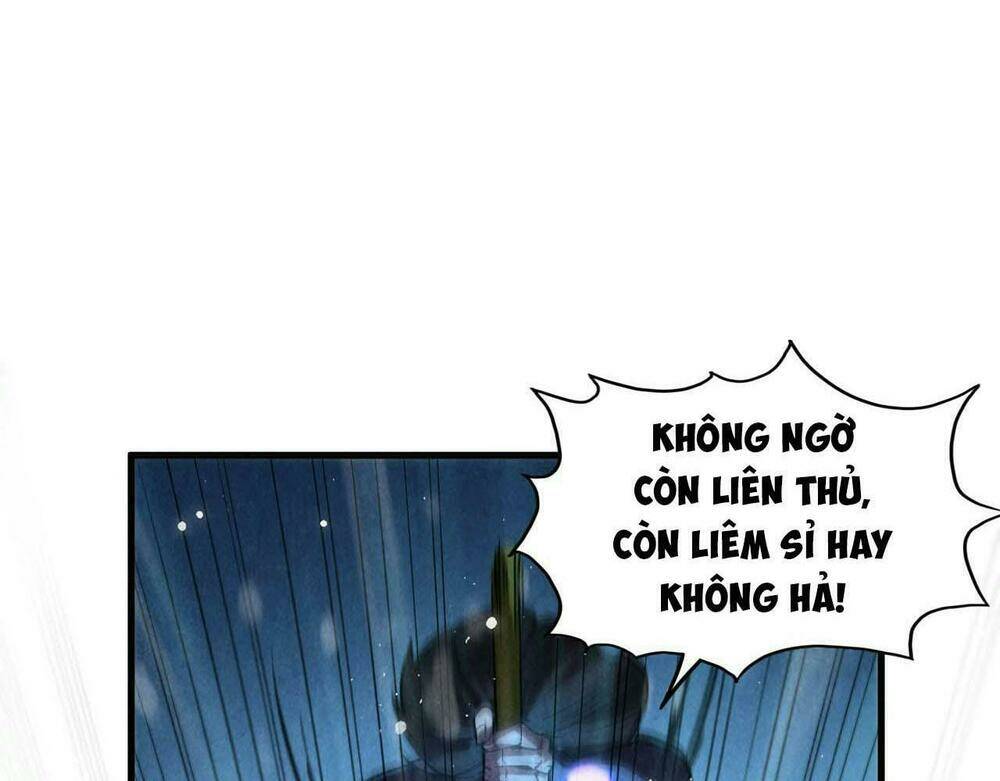 Vạn Cổ Chí Tôn Tập 57 trang 94