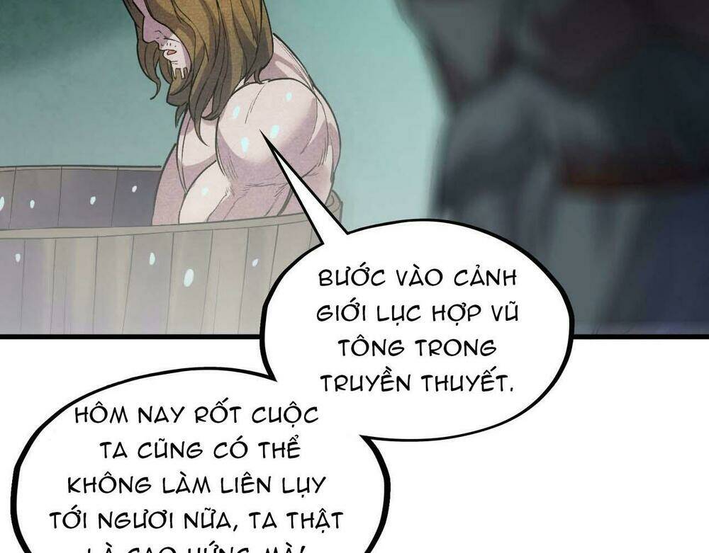 Vạn Cổ Chí Tôn Tập 59 trang 101