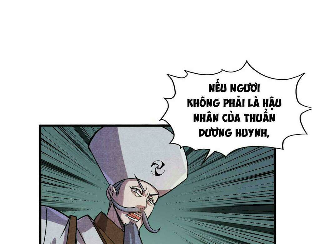 Vạn Cổ Chí Tôn Tập 59 trang 106