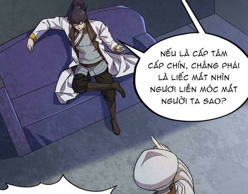 Vạn Cổ Chí Tôn Tập 59 trang 109