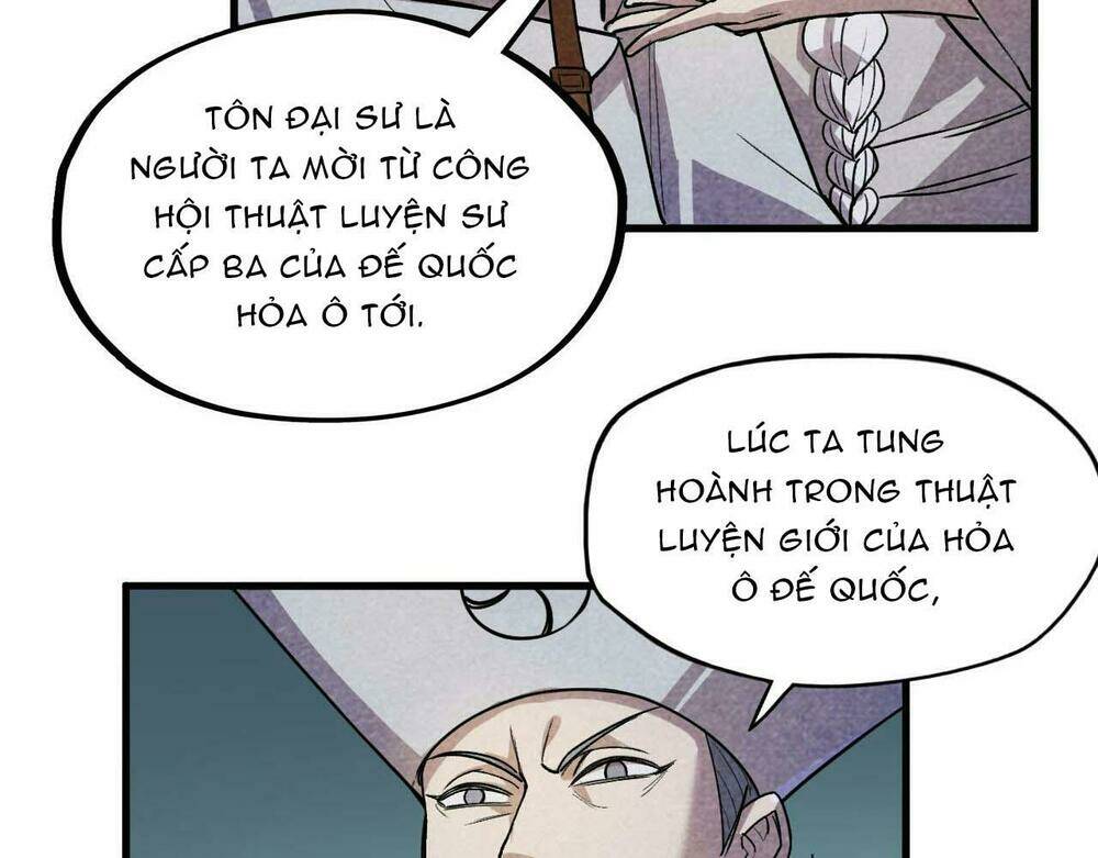 Vạn Cổ Chí Tôn Tập 59 trang 112