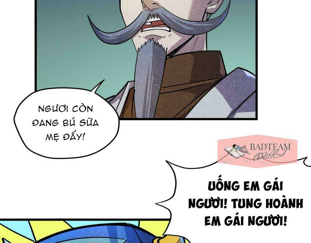 Vạn Cổ Chí Tôn Tập 59 trang 113