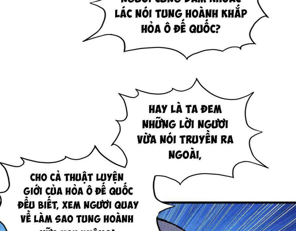 Vạn Cổ Chí Tôn Tập 59 trang 116