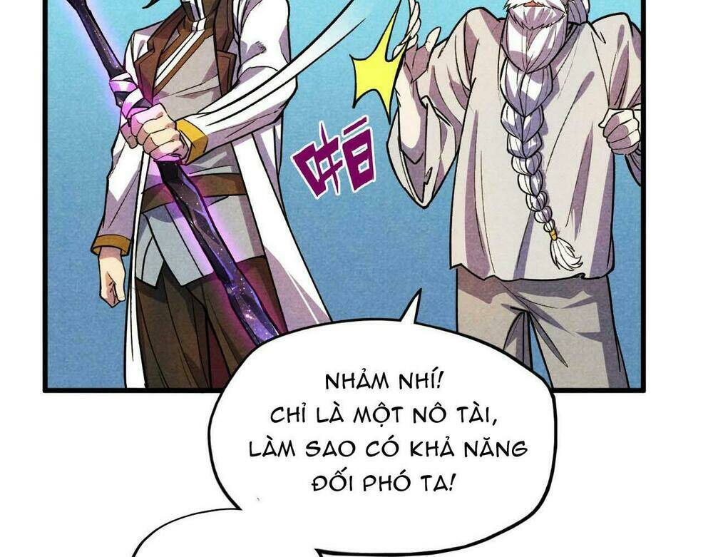 Vạn Cổ Chí Tôn Tập 59 trang 14