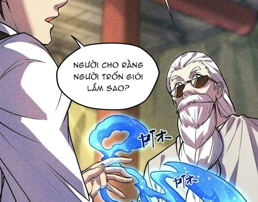Vạn Cổ Chí Tôn Tập 59 trang 17