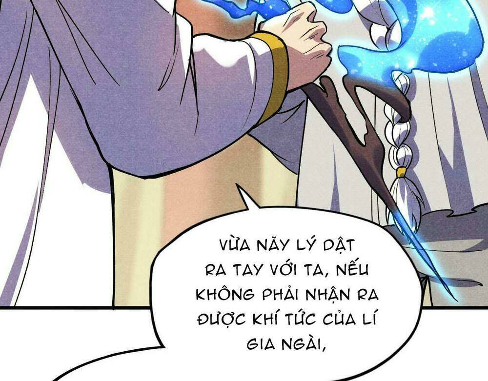 Vạn Cổ Chí Tôn Tập 59 trang 18
