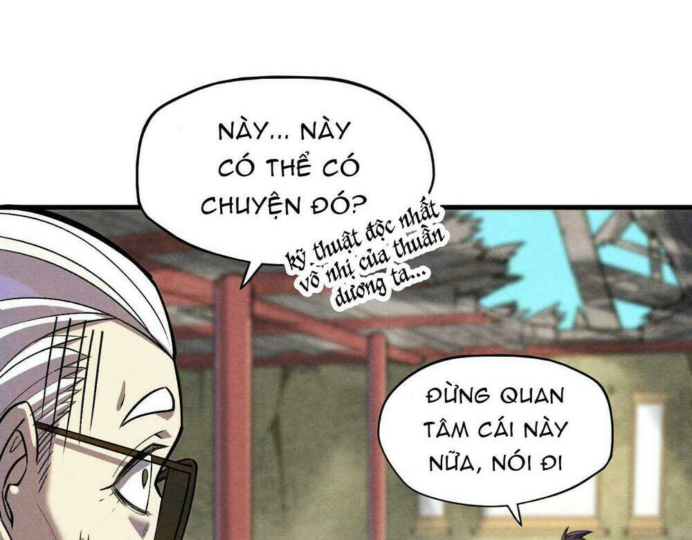 Vạn Cổ Chí Tôn Tập 59 trang 20