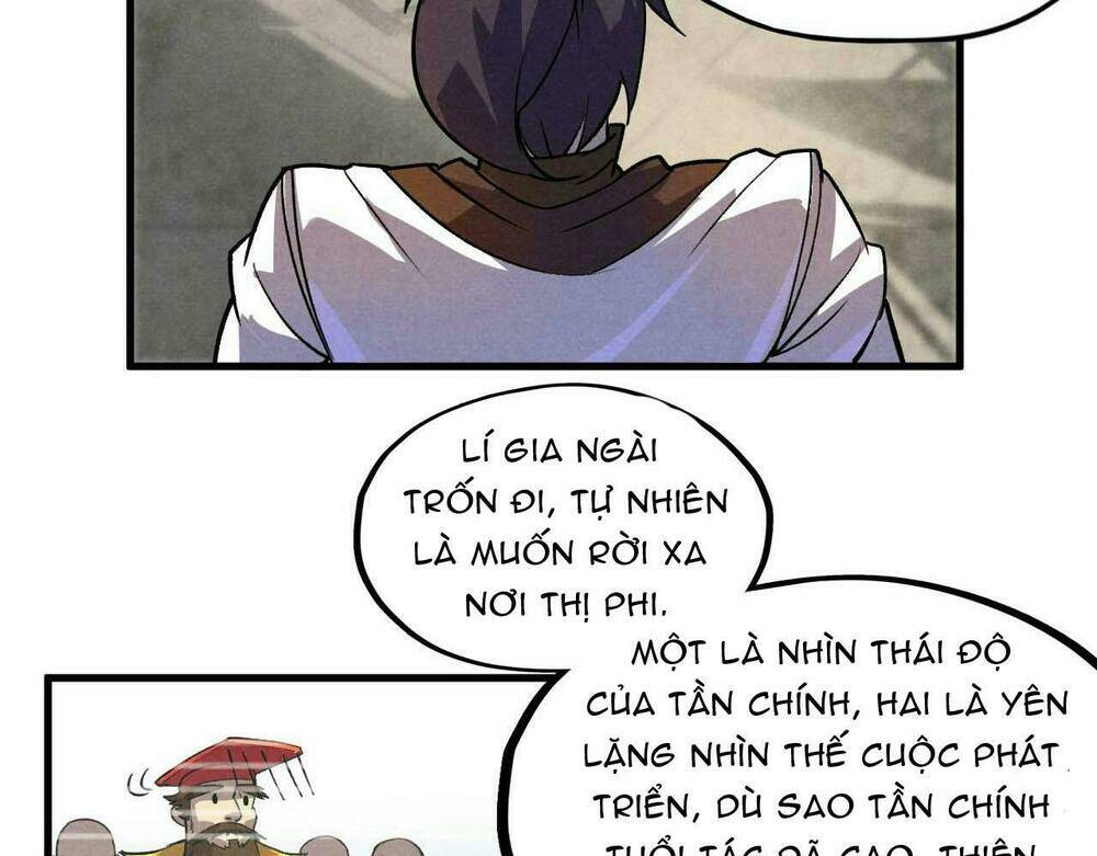 Vạn Cổ Chí Tôn Tập 59 trang 23