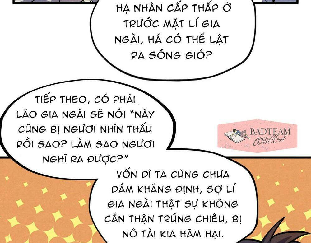 Vạn Cổ Chí Tôn Tập 59 trang 26