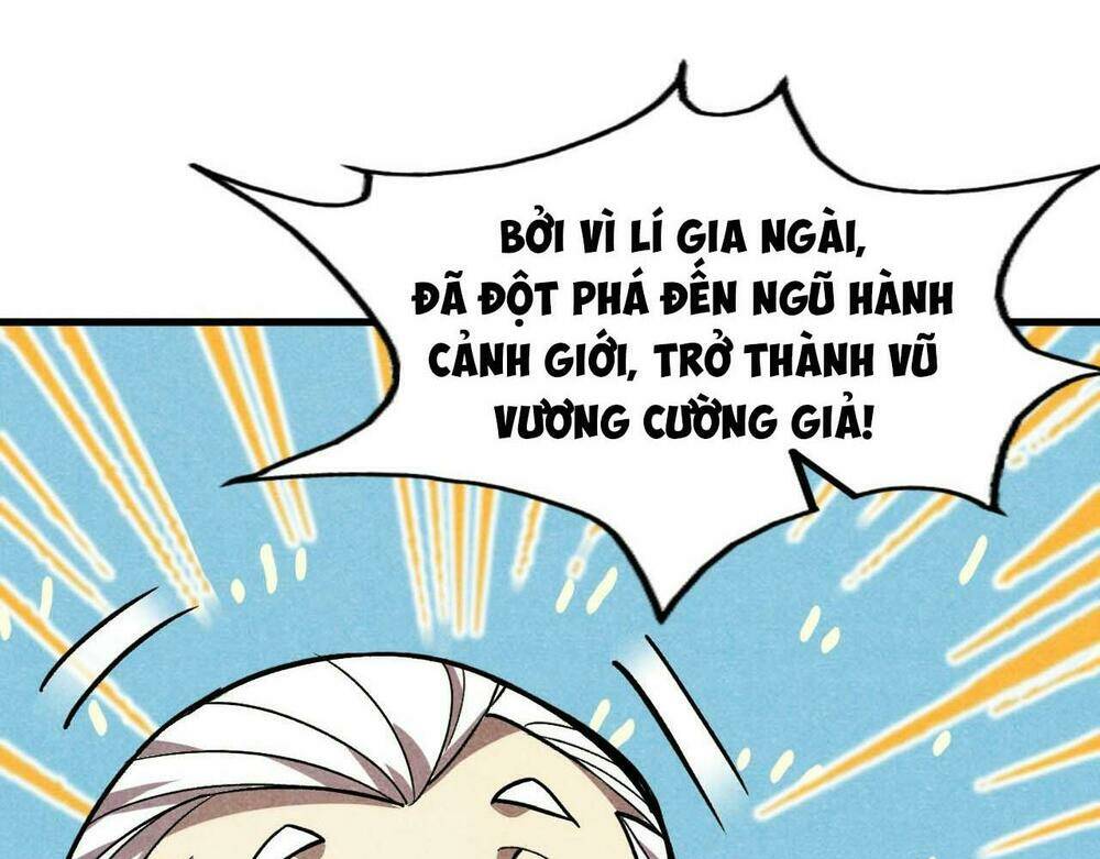 Vạn Cổ Chí Tôn Tập 59 trang 31