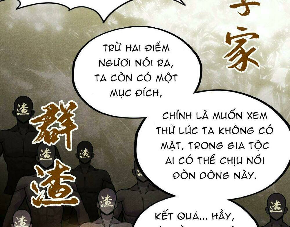 Vạn Cổ Chí Tôn Tập 59 trang 39