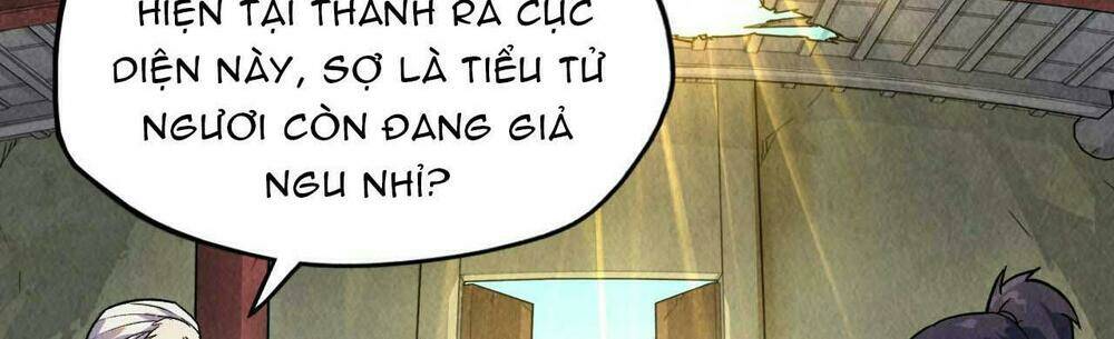 Vạn Cổ Chí Tôn Tập 59 trang 43