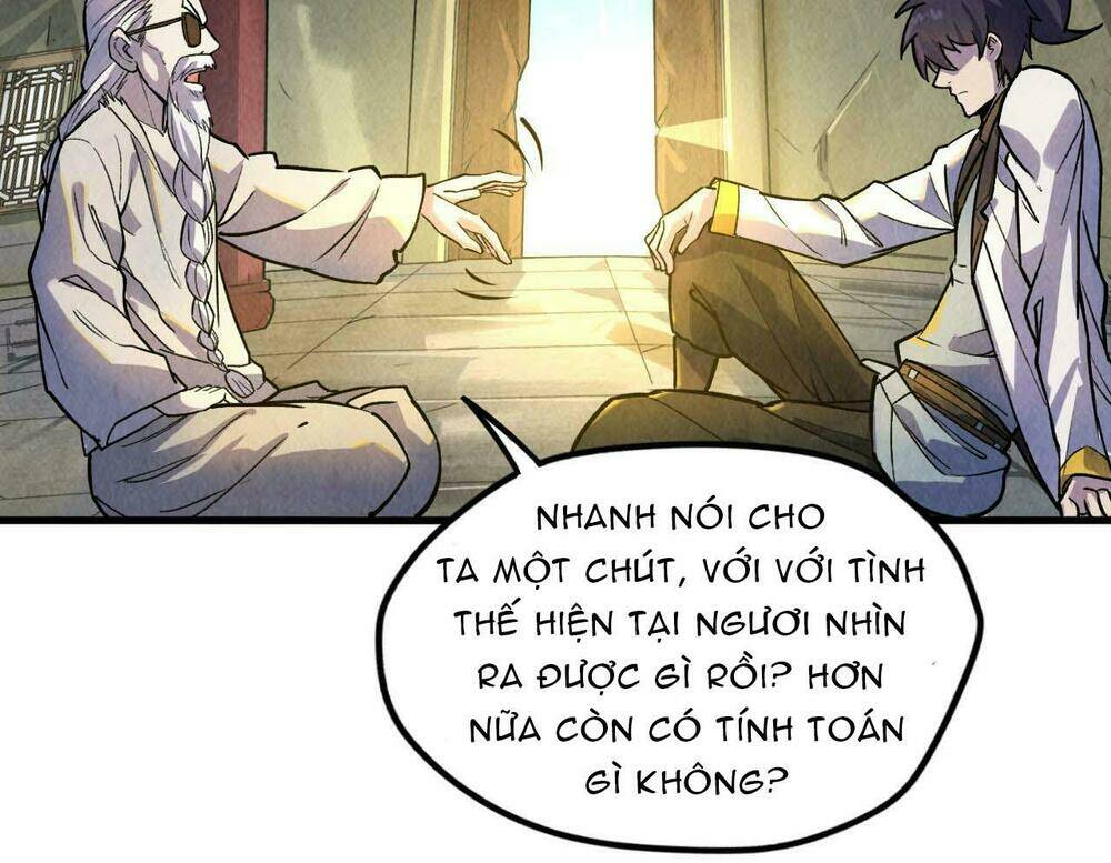 Vạn Cổ Chí Tôn Tập 59 trang 44