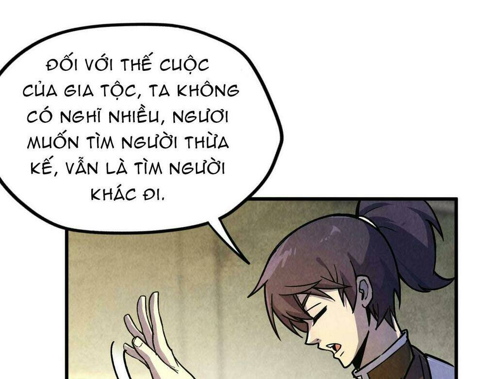 Vạn Cổ Chí Tôn Tập 59 trang 45