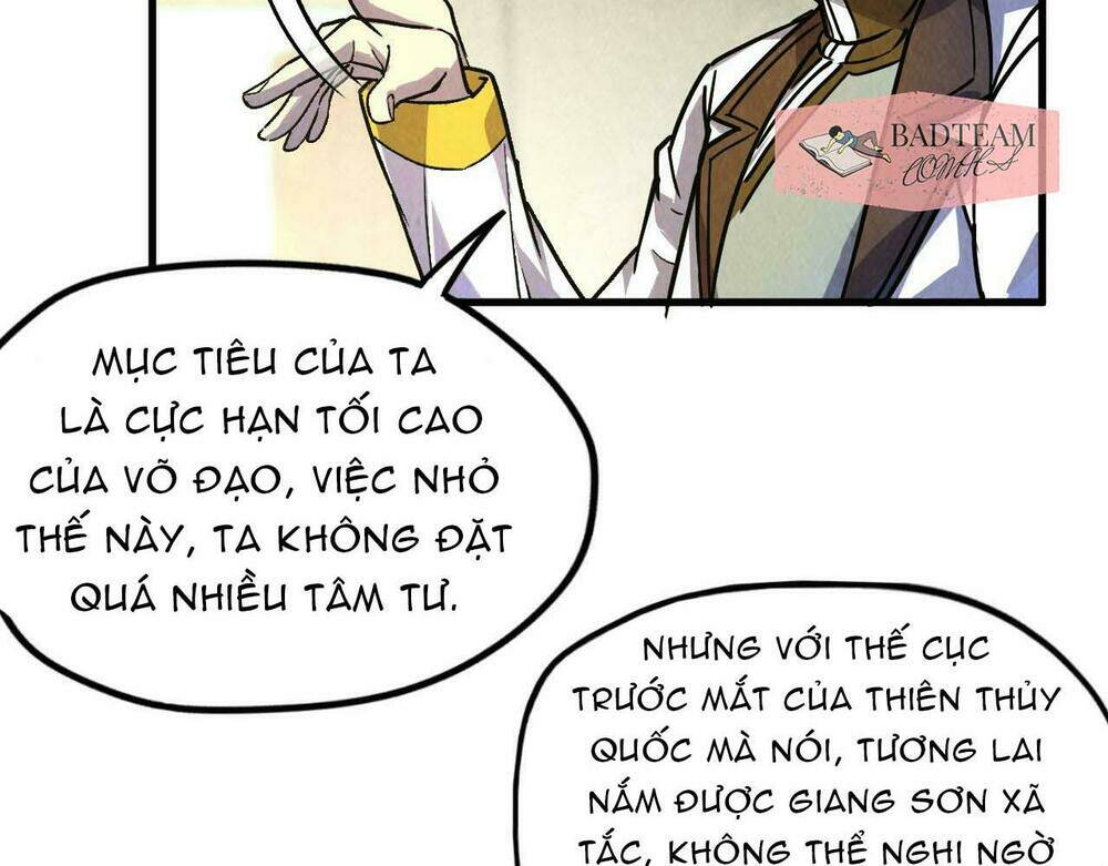 Vạn Cổ Chí Tôn Tập 59 trang 46