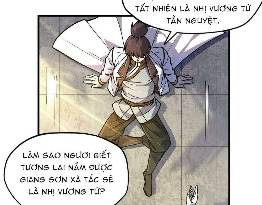 Vạn Cổ Chí Tôn Tập 59 trang 47