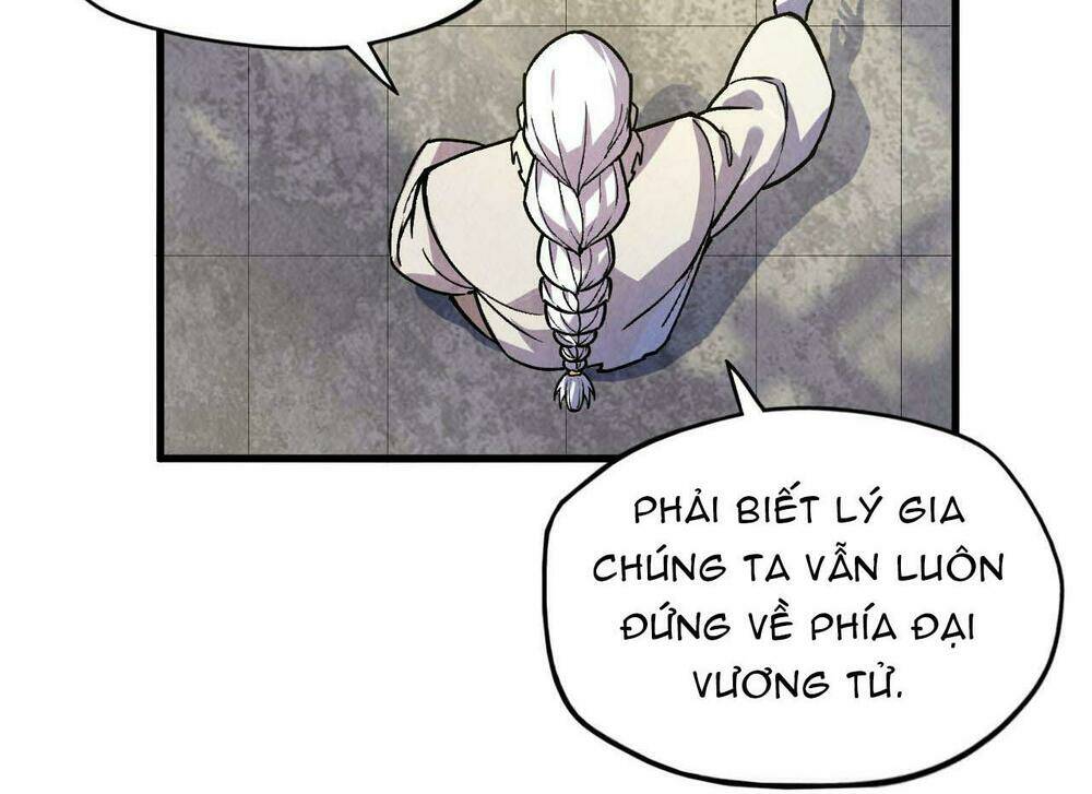 Vạn Cổ Chí Tôn Tập 59 trang 48