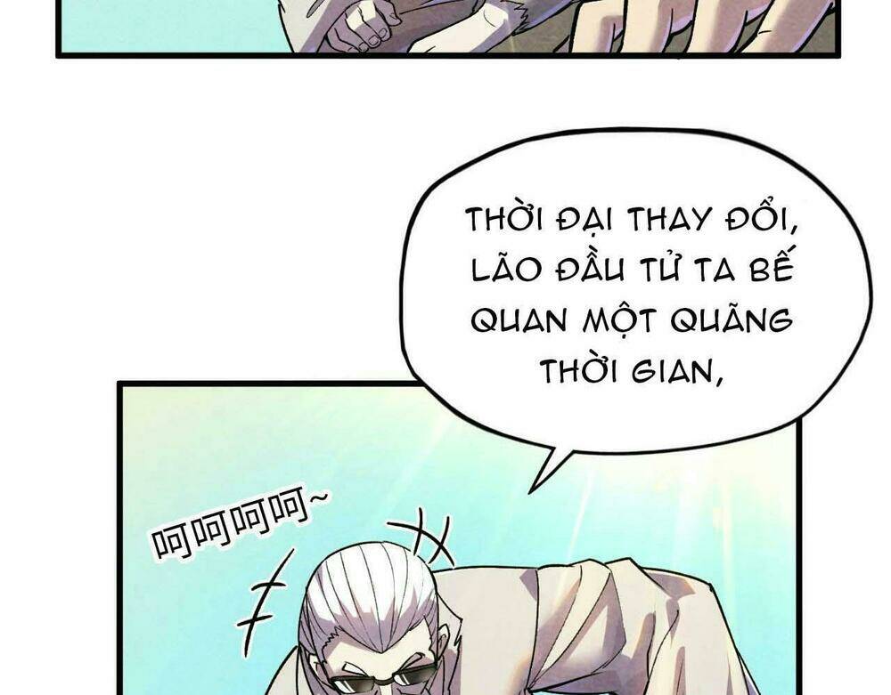 Vạn Cổ Chí Tôn Tập 59 trang 55