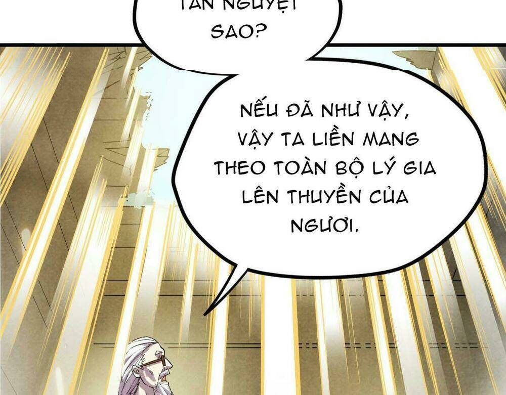 Vạn Cổ Chí Tôn Tập 59 trang 58