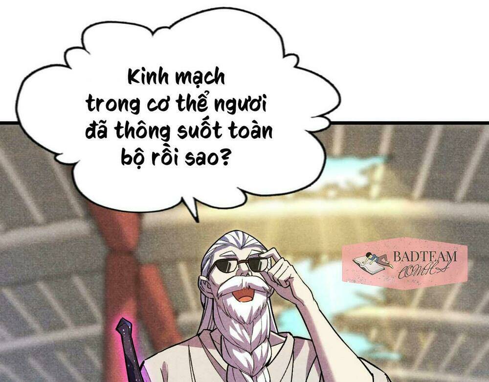 Vạn Cổ Chí Tôn Tập 59 trang 9