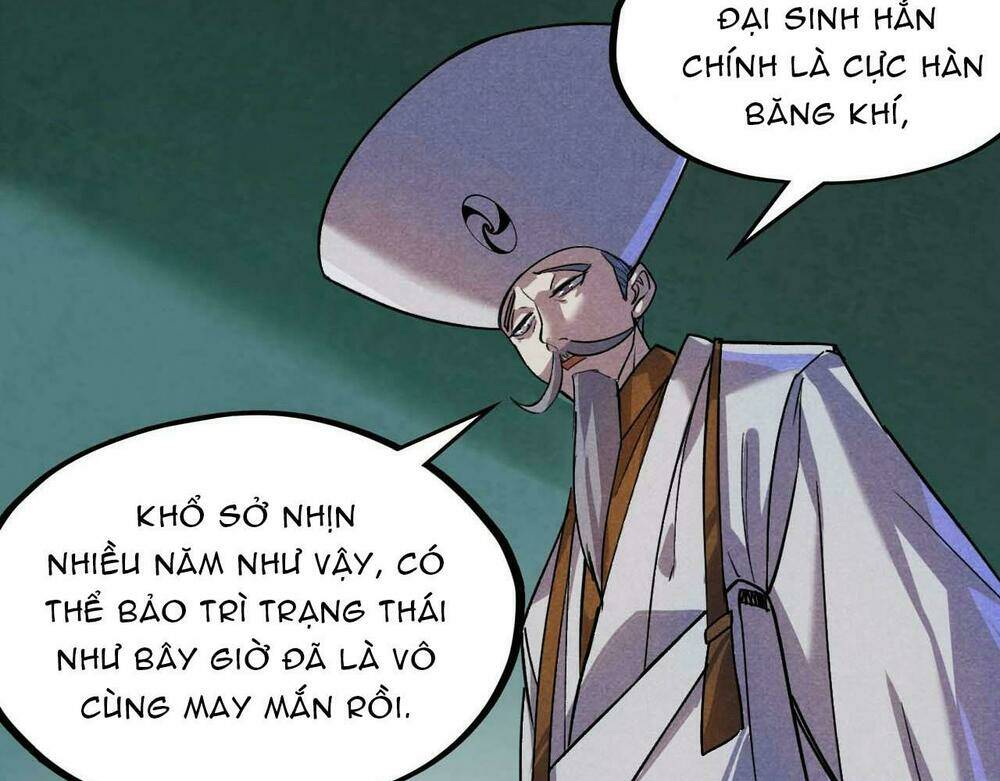 Vạn Cổ Chí Tôn Tập 59 trang 90
