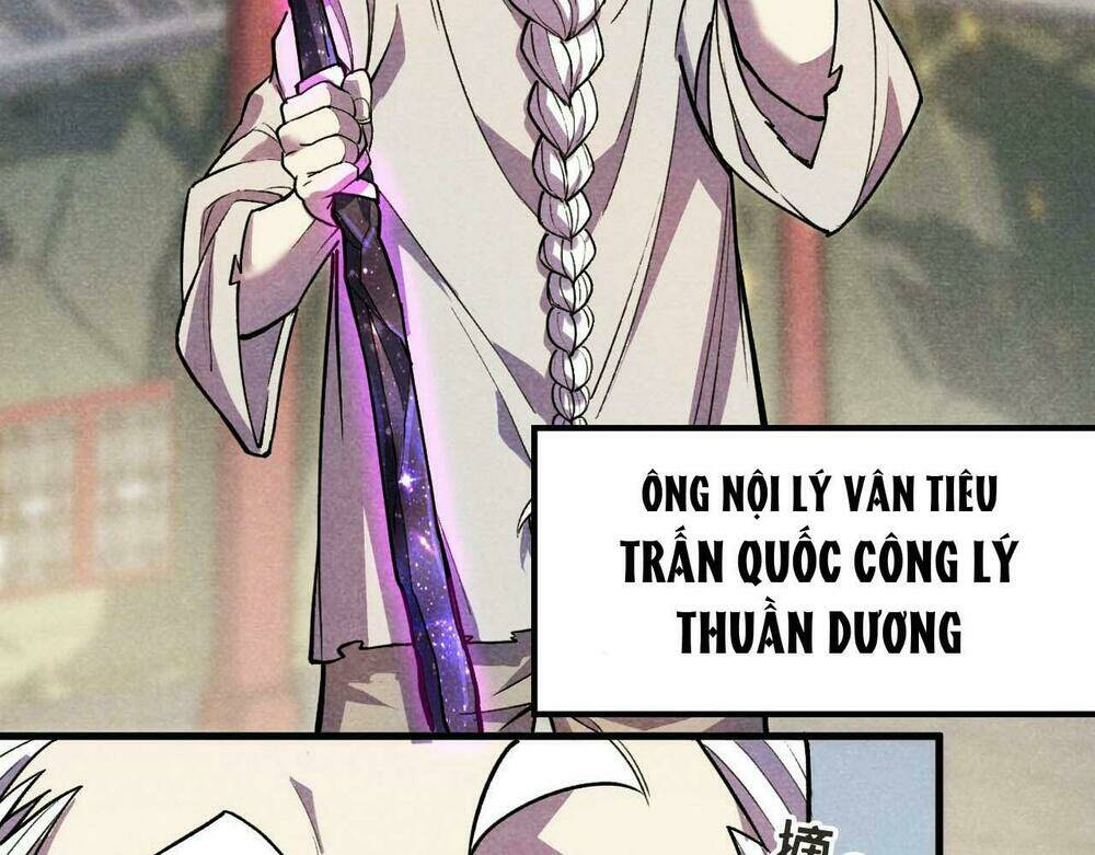 Vạn Cổ Chí Tôn Tập 59 trang 10