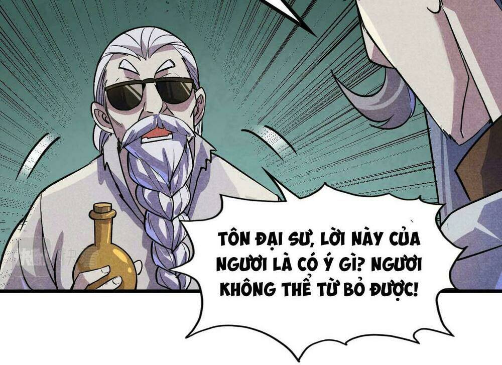 Vạn Cổ Chí Tôn Tập 59 trang 96