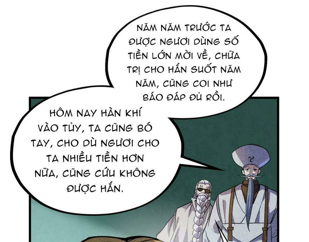 Vạn Cổ Chí Tôn Tập 59 trang 97
