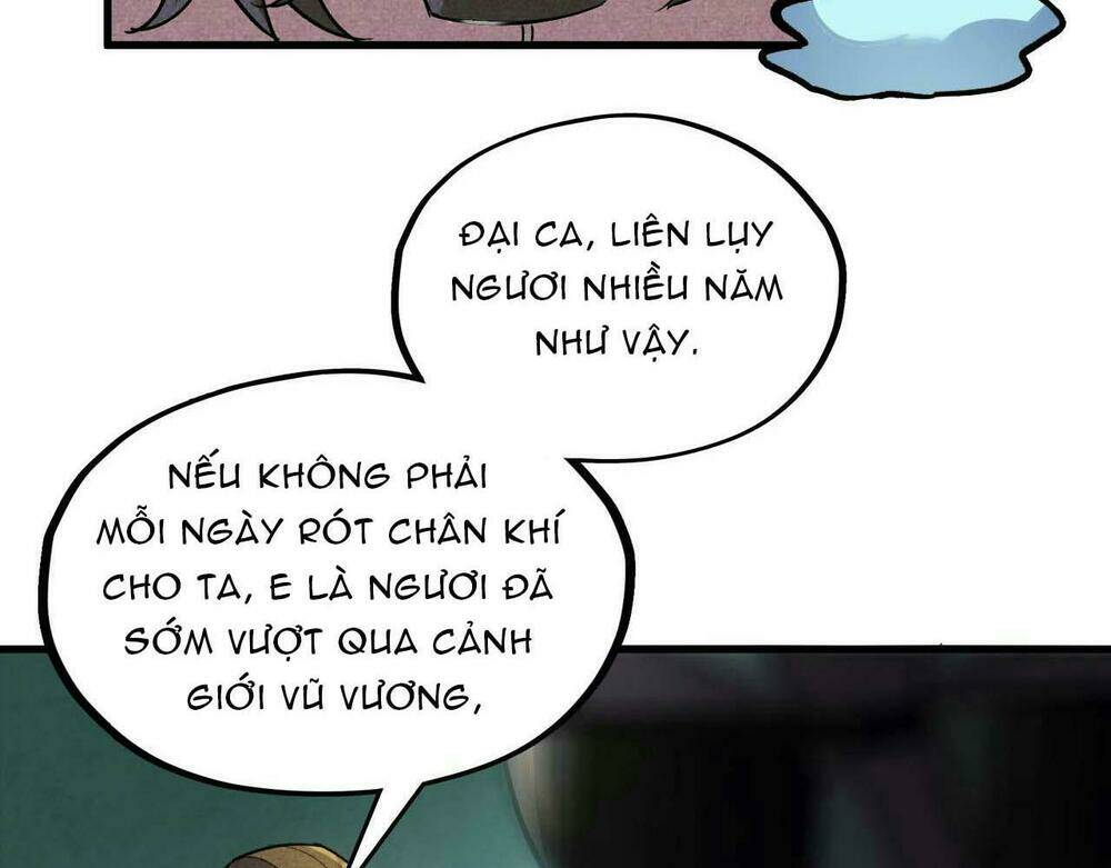 Vạn Cổ Chí Tôn Tập 59 trang 99